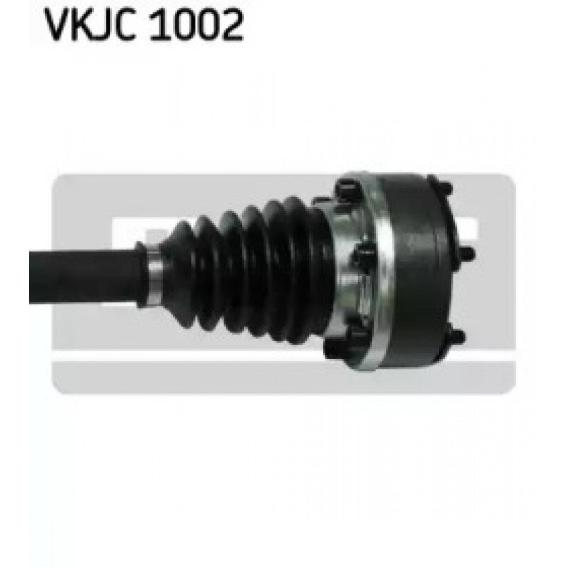 VKJC 1002 SKF - Привідний вал